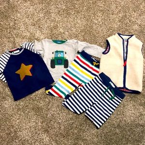 Baby Boden 18-24M lot